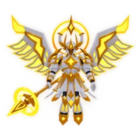 Guardian: ArchAngel or World Burner