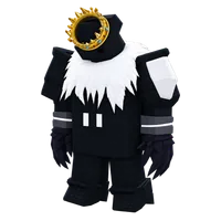 Guardian: Cosmic Skeleton