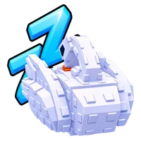 Guardian: Swan