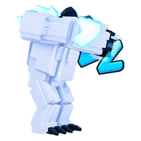 Guardian: Yeti