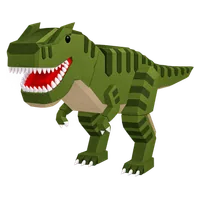 Guardian: T-Rex