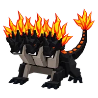 Guardian: Cerberus