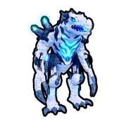 Mecha Dreadscale